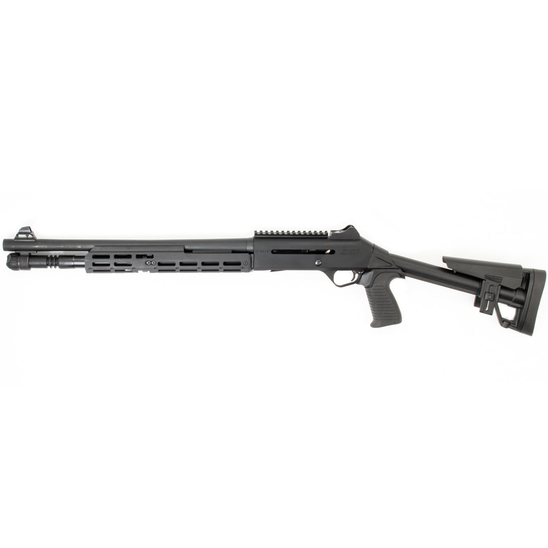 Panzer Arms M4 Tactical